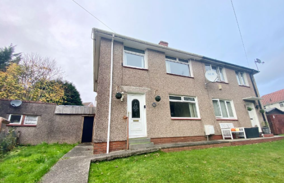 Light Refurbishment in  Swansea photo